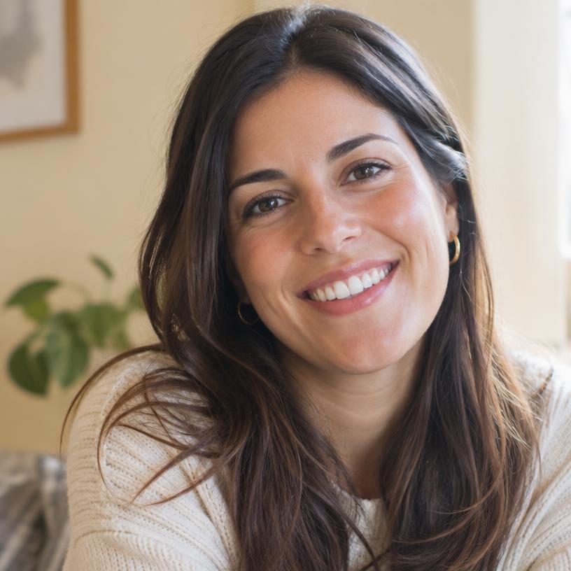 Foto de Ana